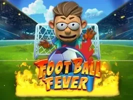 Football Fever game thumbnail