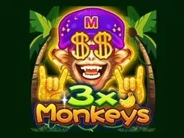 3x Monkeys game thumbnail