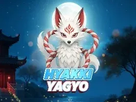 Hyakki Yagyo game thumbnail