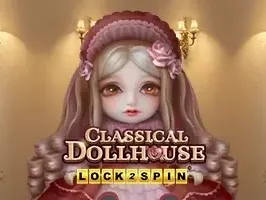 Classical Dollhouse