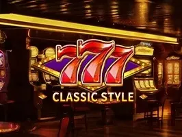 777-Classic Style game thumbnail