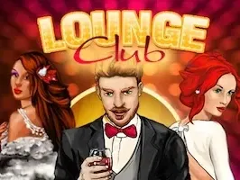 Lounge Club game thumbnail