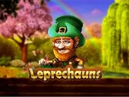 Leprechauns game thumbnail
