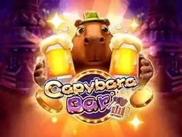 क्यापिबारा बार game icon