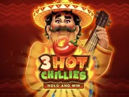 3 Hot Chillies game thumbnail