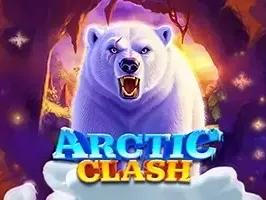 Arctic Clash game thumbnail