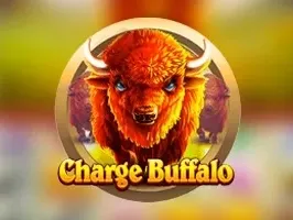 Charge Buffalo game thumbnail