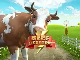Beef Lightning game thumbnail